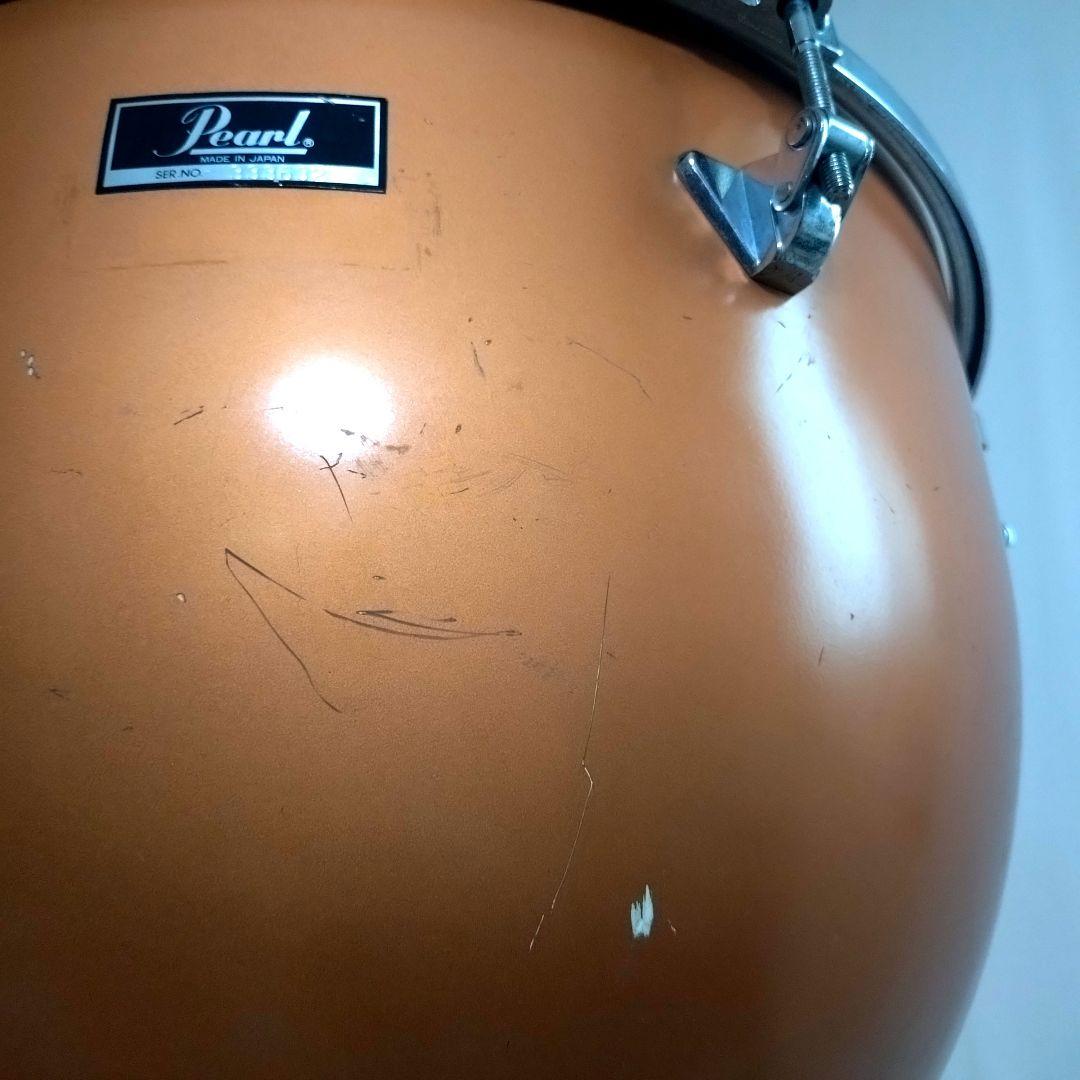 Pearl　ティンパニ　パール楽器　Timpani　ティンパニー　送料無料