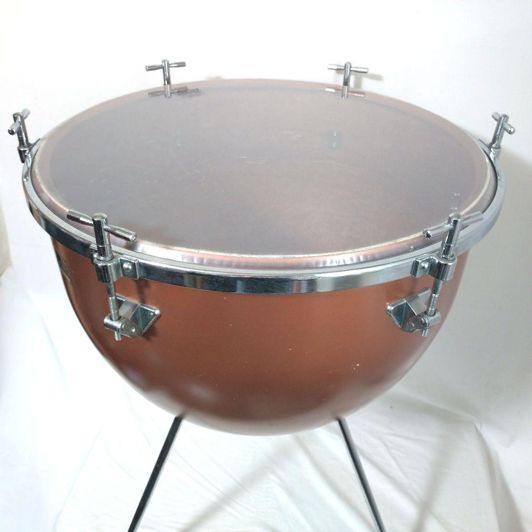 Pearl　ティンパニ　パール楽器　Timpani　ティンパニー　送料無料