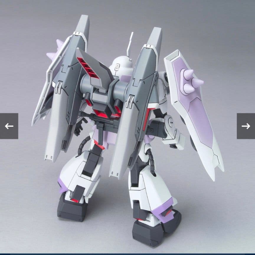 HＧUC SEEDシリーズ#大晦日特価定特別売切セール 人気主力MS 4機セット