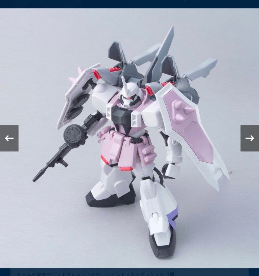 HＧUC SEEDシリーズ#大晦日特価定特別売切セール 人気主力MS 4機セット