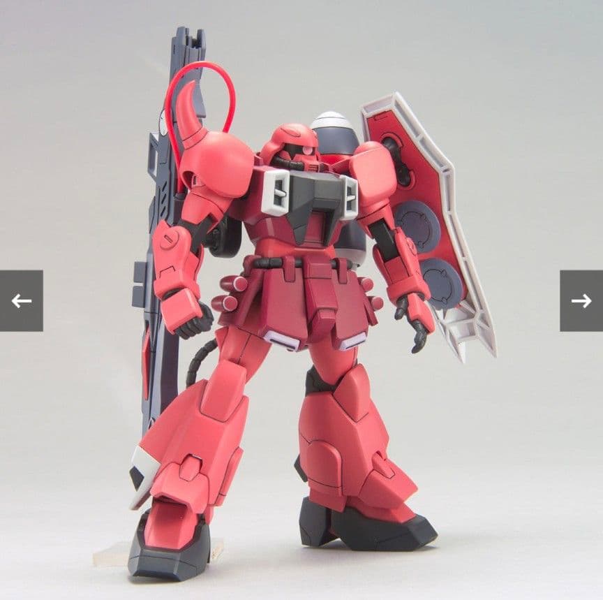 HＧUC SEEDシリーズ#大晦日特価定特別売切セール 人気主力MS 4機セット
