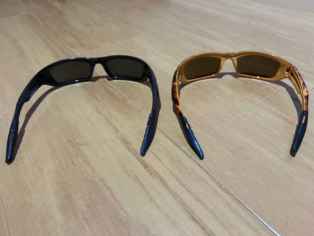 長渕剛 サングラス SPY NEO SCOOP