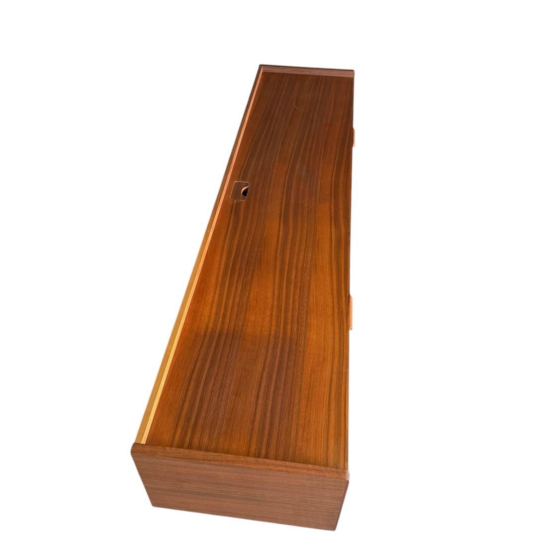 HR831 フジファニチア B08680Zテレビボード 北欧スタイル　180cm