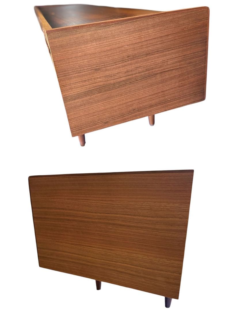 HR831 フジファニチア B08680Zテレビボード 北欧スタイル　180cm