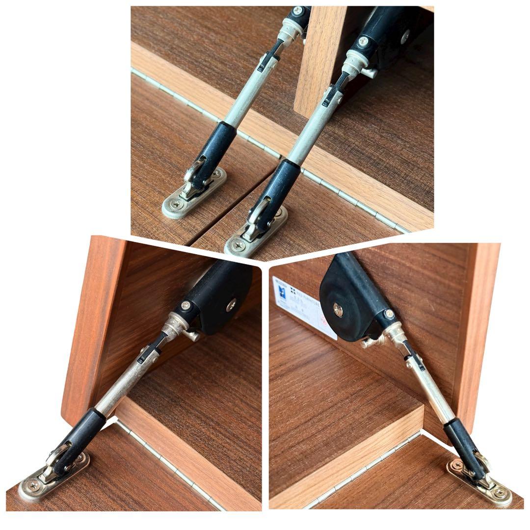 HR831 フジファニチア B08680Zテレビボード 北欧スタイル　180cm