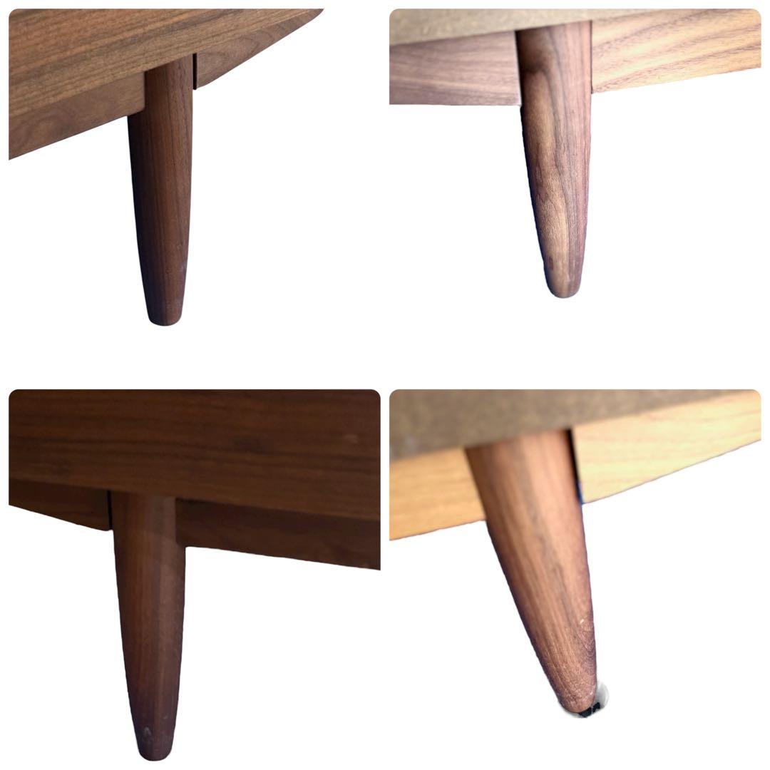 HR831 フジファニチア B08680Zテレビボード 北欧スタイル　180cm