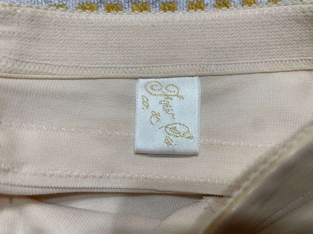 ブライダルインナー フォーシス