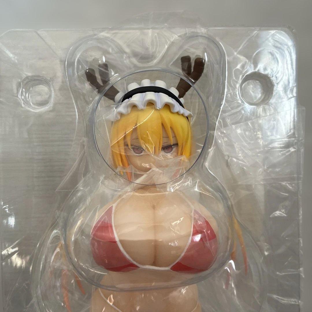 回天堂 小林さんちのメイドラゴン TOHRU トール 1/6スケールフィギュア