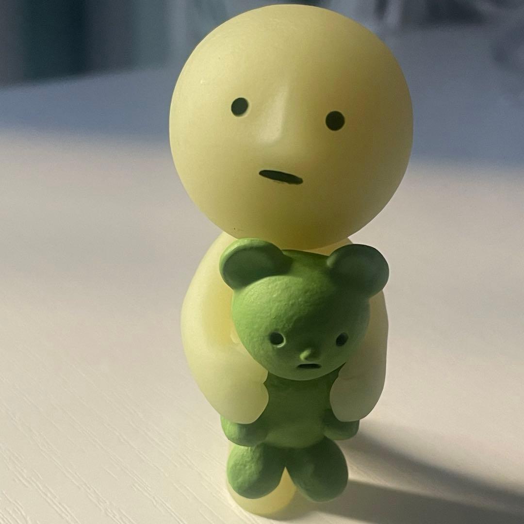 【シークレット ひみつのスミスキー】 スミスキー ムービング