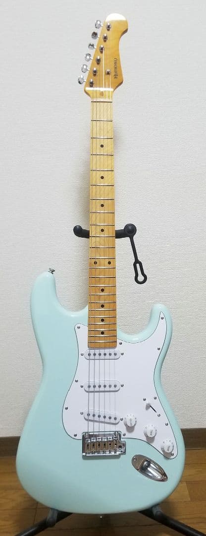 ギター HISTORY HST/m-Performance