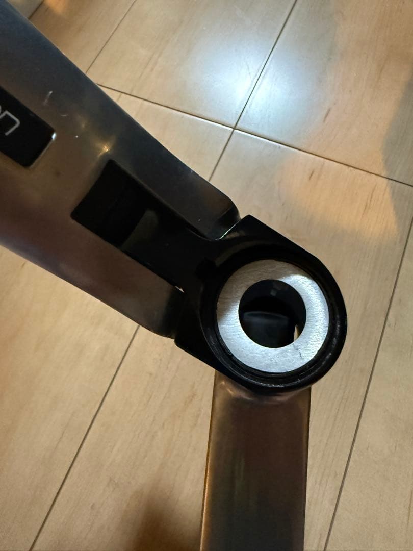 ERGOTRON エルゴトロン LX デスク モニターアーム　シルバー