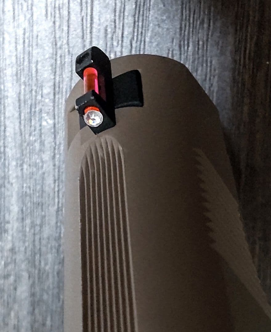 Carbon8 M45 DOC フルセット ストレス解消にも一役？！