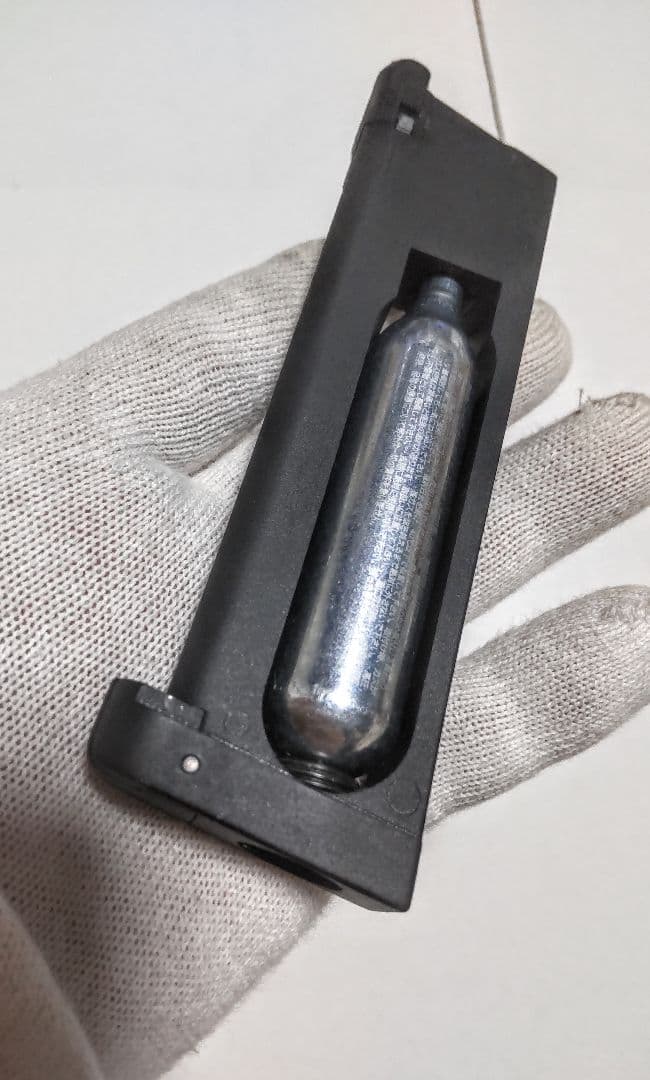 Carbon8 M45 DOC フルセット ストレス解消にも一役？！