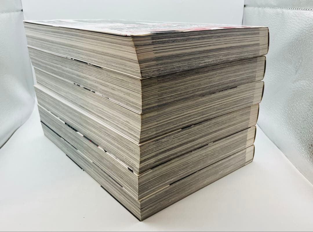 【初版】新装版 BLAME! ブラム 全巻セット 1〜6巻 弐瓶勉