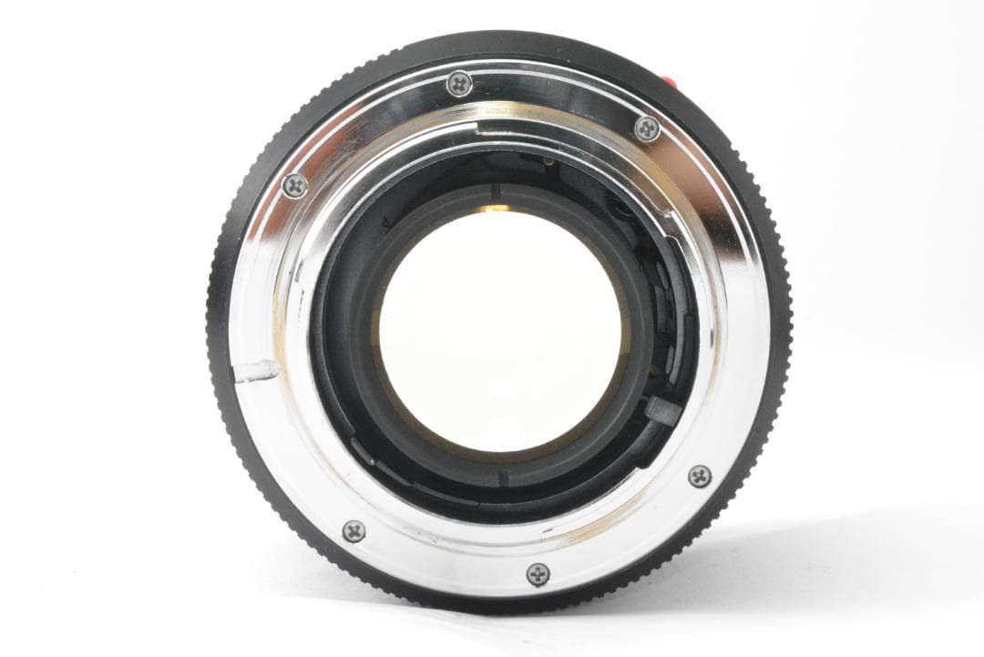 ■美品■Leica SUMMICRON-R 90mm F2 For Nikon改