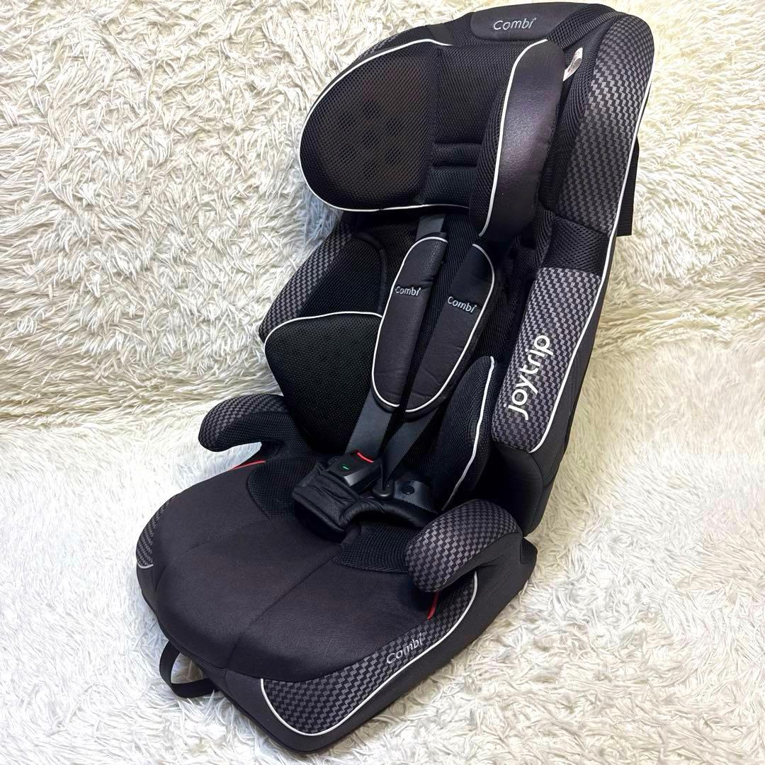 ☆美品！☆ Combi チャイルドシート ジョイトリップ エッグショック GC