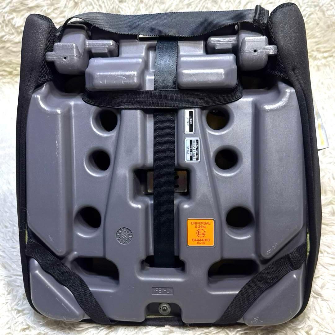 ☆美品！☆ Combi チャイルドシート ジョイトリップ エッグショック GC