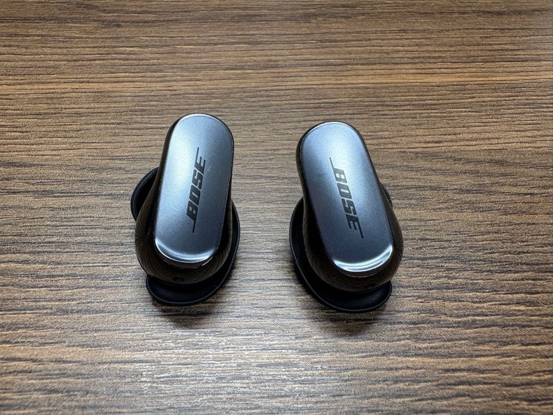 Bose QUIETCONFORT ULTRA EARBUD 第一世代
