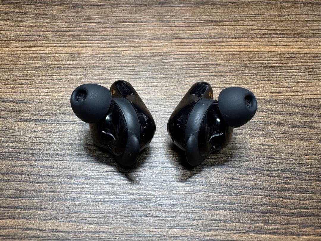 Bose QUIETCONFORT ULTRA EARBUD 第一世代