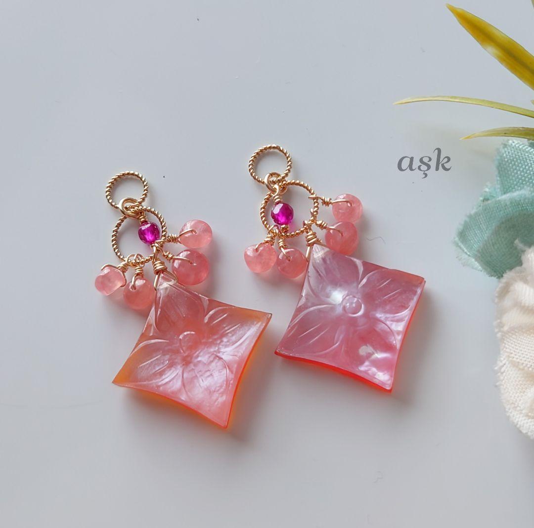 ✳︎✴︎Ichigo-Cake✴︎✳︎ページ