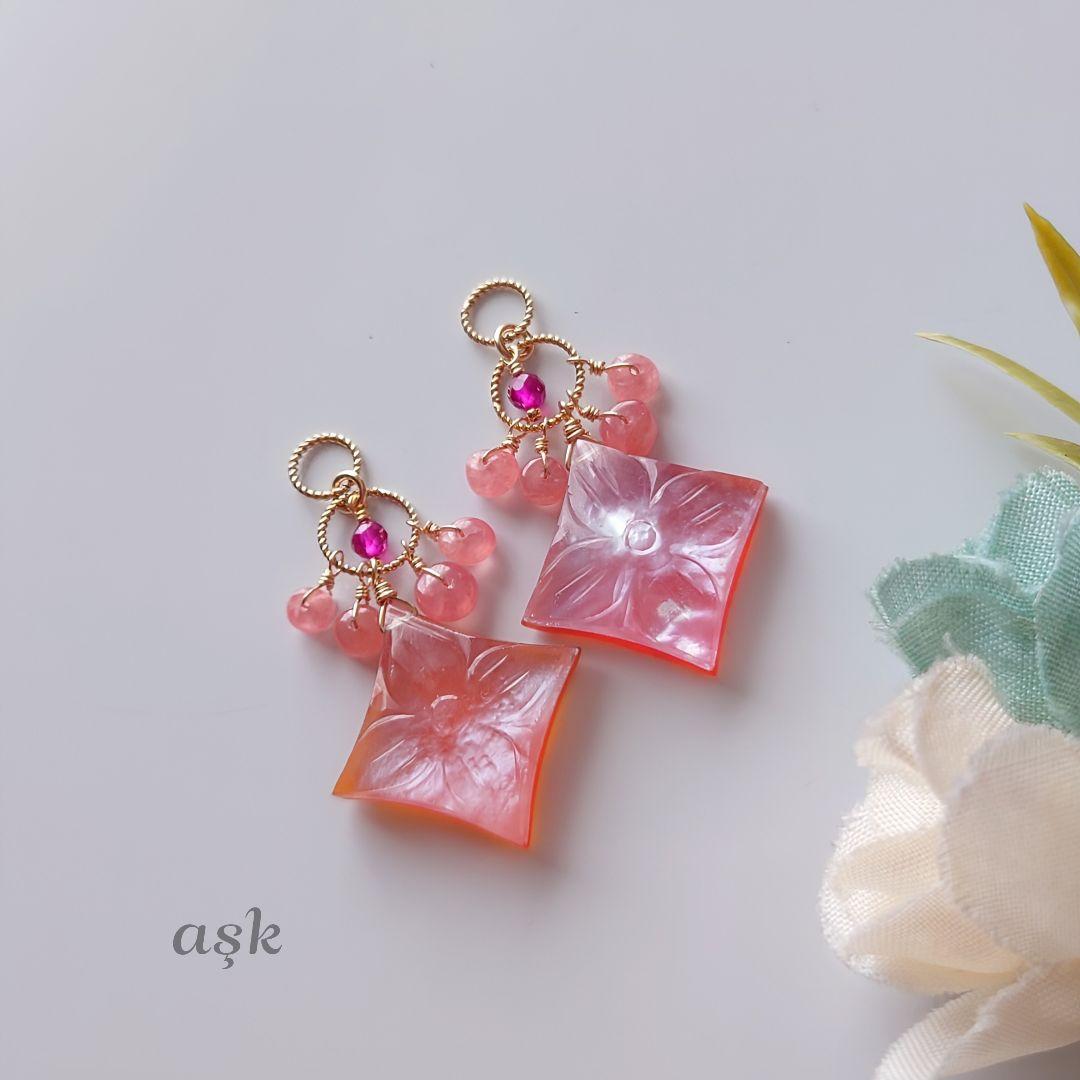 ✳︎✴︎Ichigo-Cake✴︎✳︎ページ