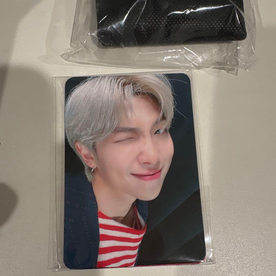 BTS Official ペンライト　アミボム　公式　最新