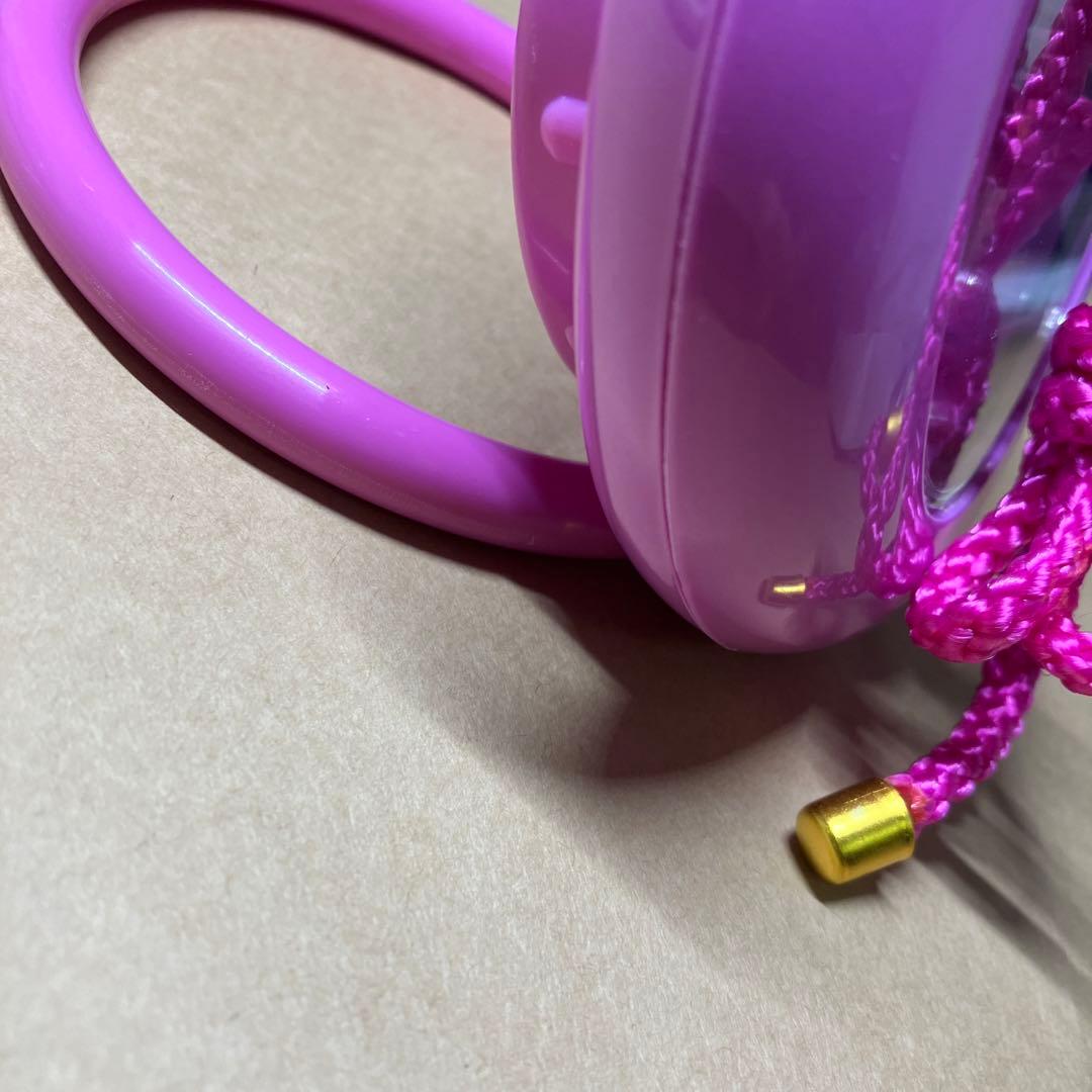 セーラームーン　東映キッズ　ぬりえ　コンテスト　最優秀賞　バスクロック