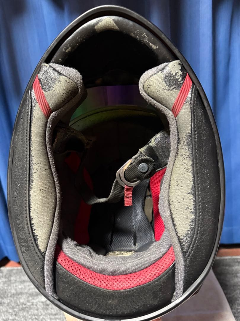 SHOEI X-Fourteen X-14 マルケス ヘルメット XLサイズ