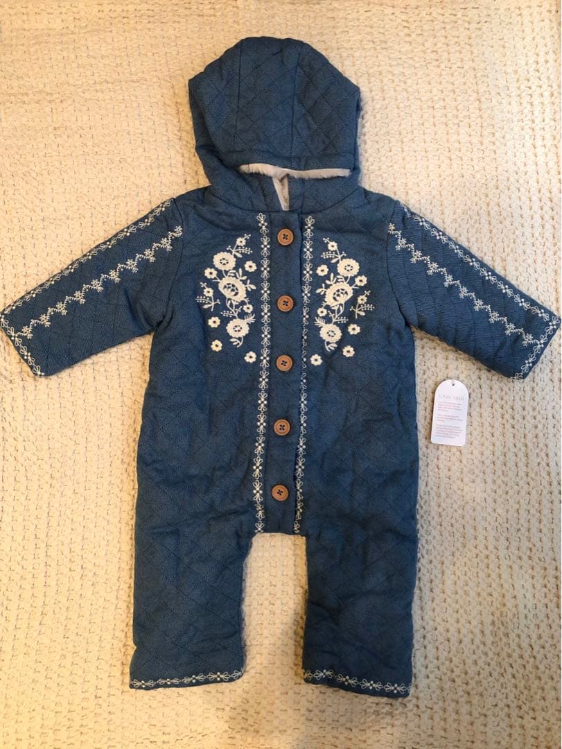 Louise mishaルイーズミーシャ18M pilot jump suit