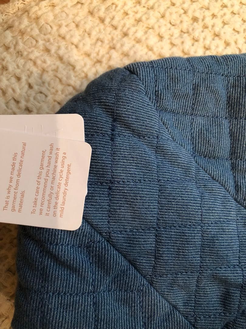 Louise mishaルイーズミーシャ18M pilot jump suit