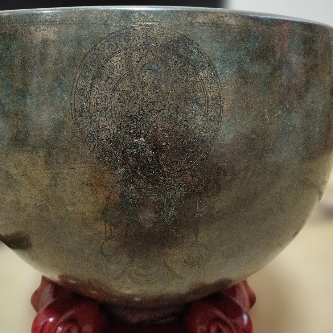 仏教美術　古美術