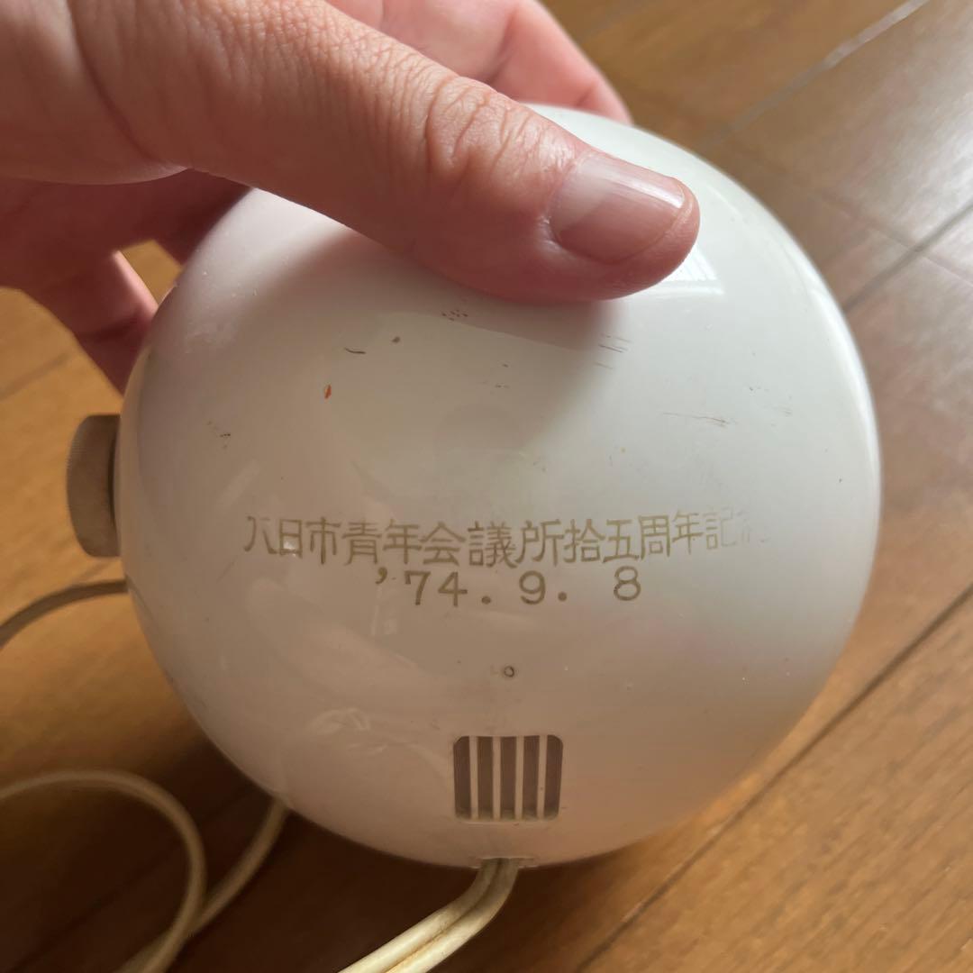 【可動品】70s SEIKO パタパタ時計 ミッドセンチュリー　スペースエイジ