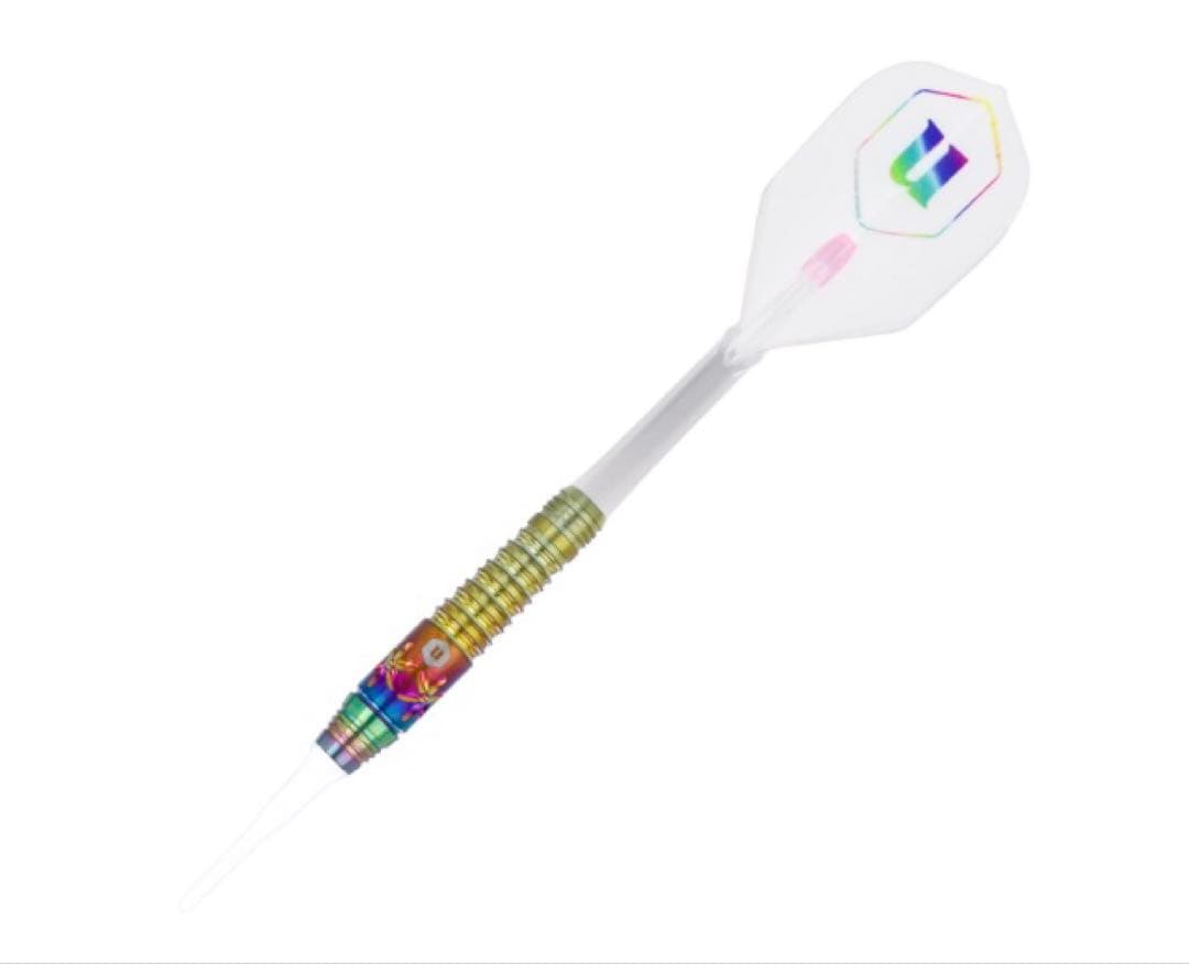 林桃加　ユニコーン ペスカ レインボー UT 21g