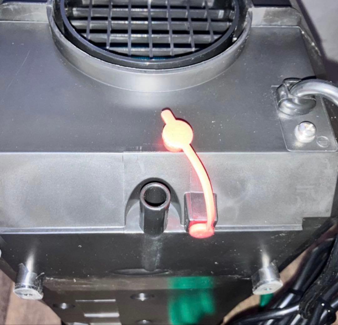 YAMAZEN ポータブルクーラー YNC-B160 かんげきくん2