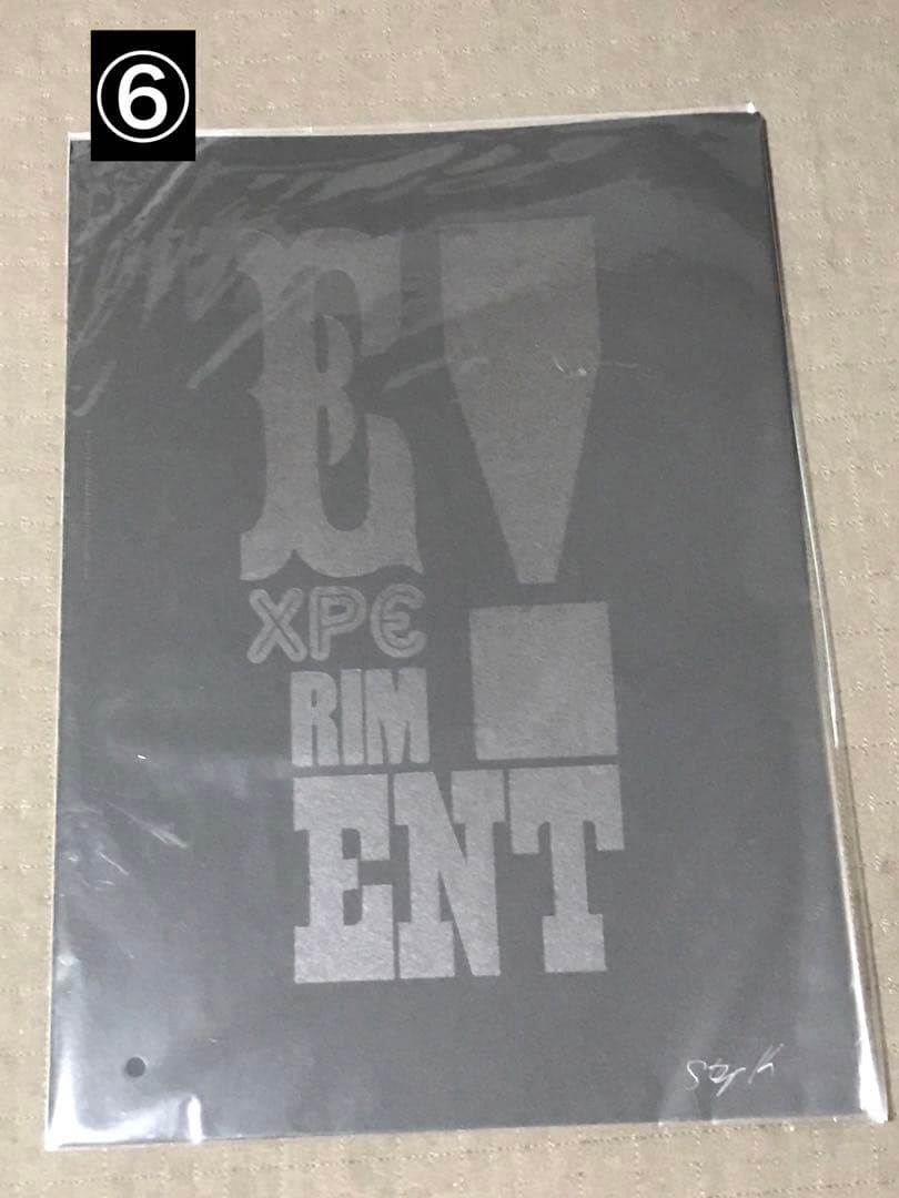 新品　2枚組　Stephen Kenny活版印刷 タイコグラフィー　イギリス製