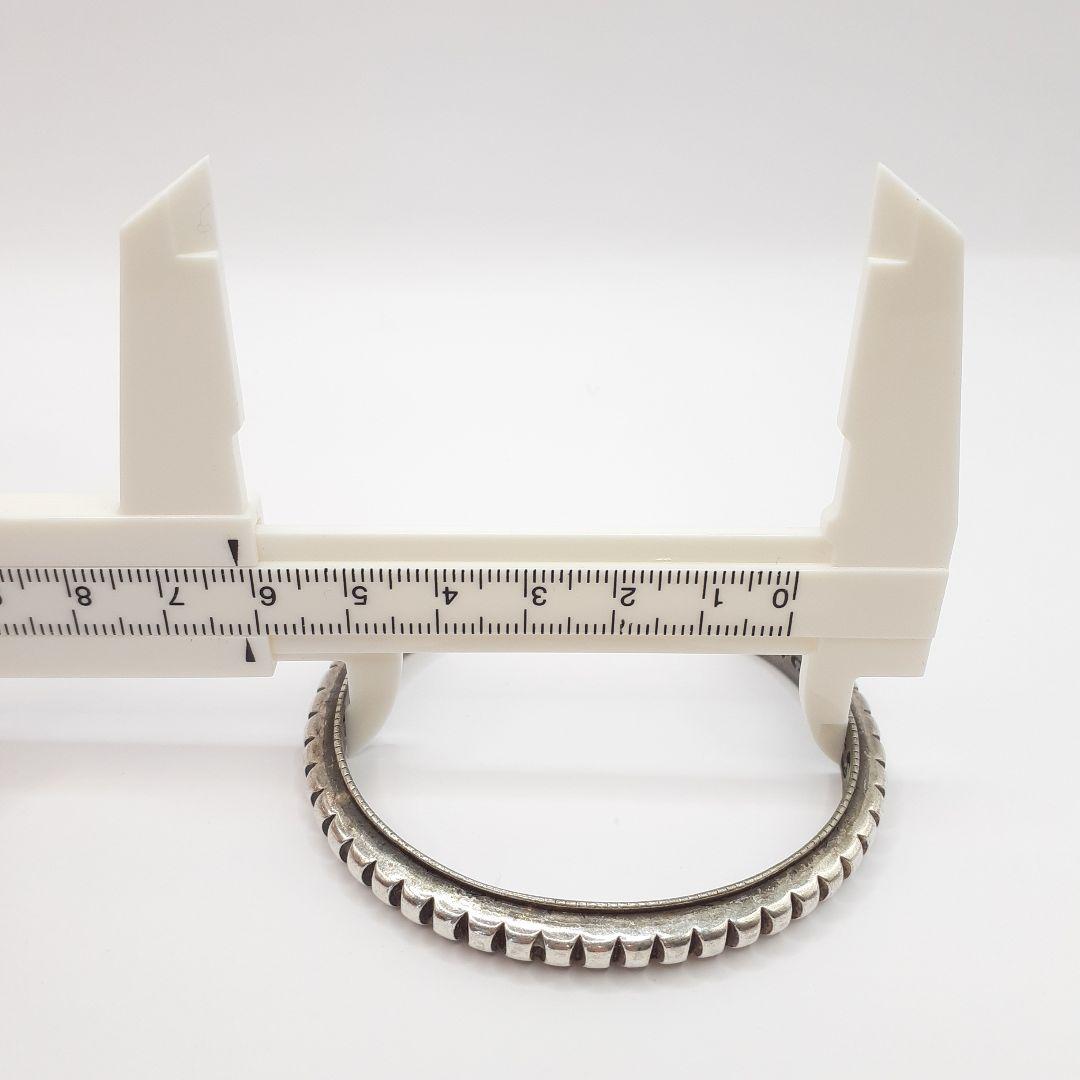 cody sanderson コディサンダーソン　バングル　シルバー925