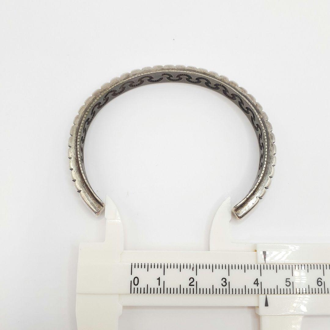 cody sanderson コディサンダーソン　バングル　シルバー925