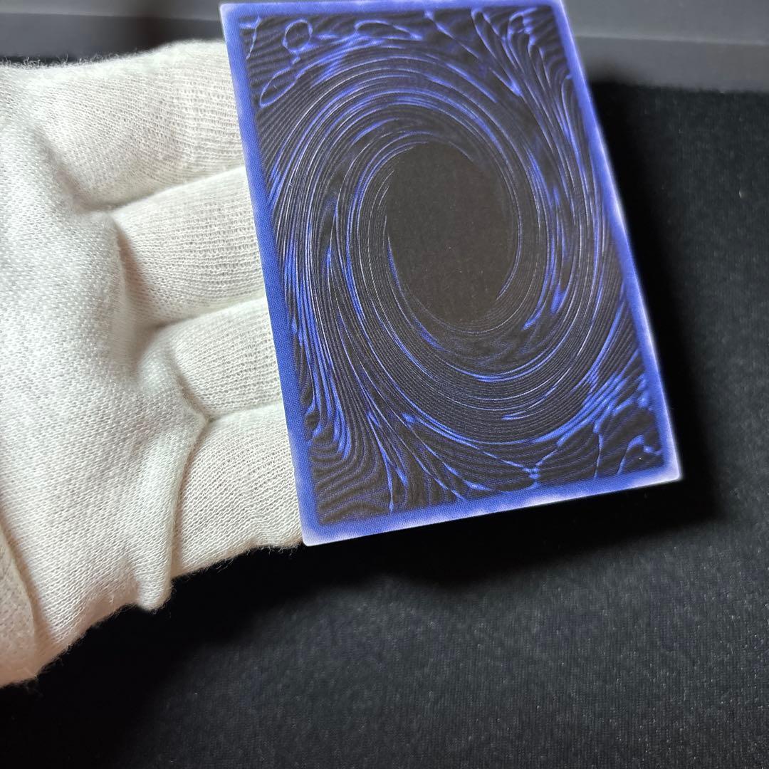 【美品】オベリスクの巨神兵 2期 G4 シークレット 発色良好