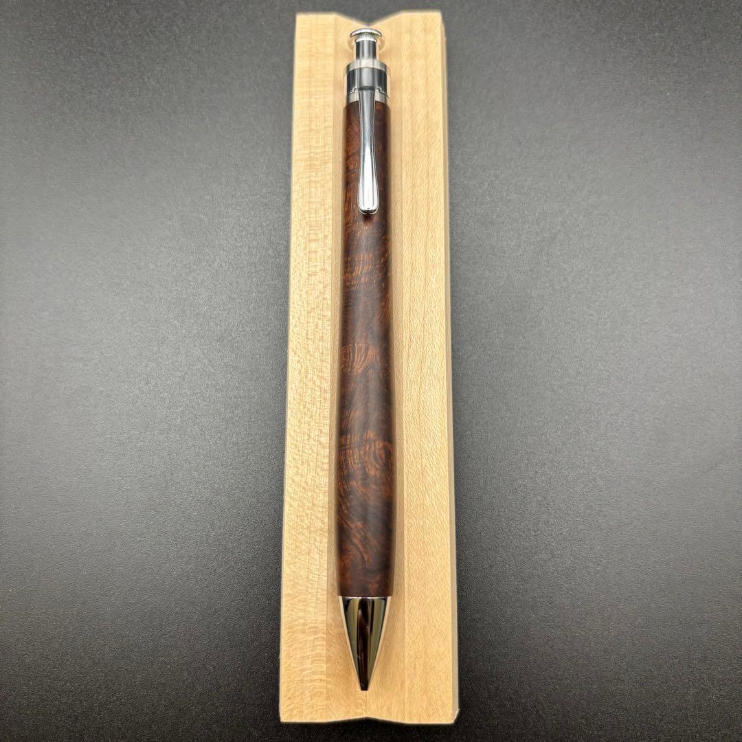 工房楔　デザートアイアンウッド ペンシル楔0.5