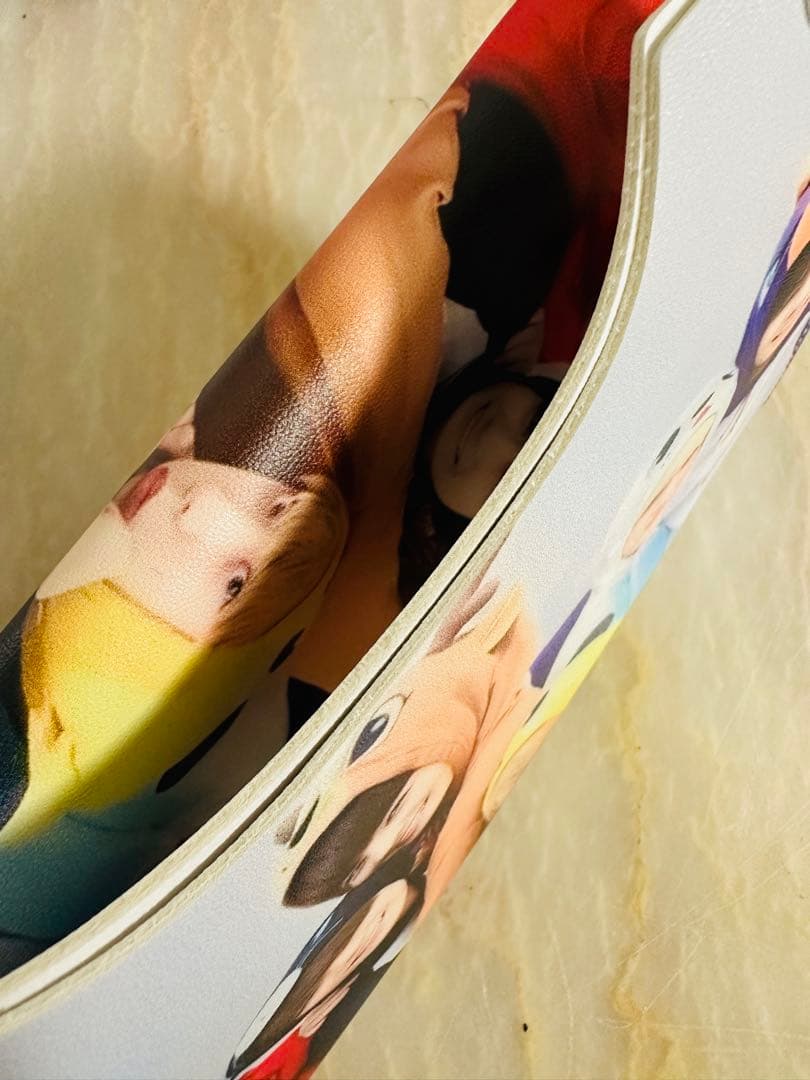 ASTROティッシュカバー　ASTRO枕カバー