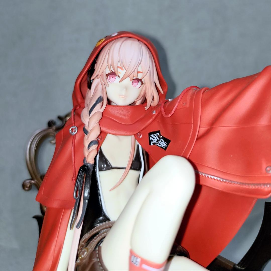 MAGIC MOULD AKA Re:2ing　麗しき赤の狩人