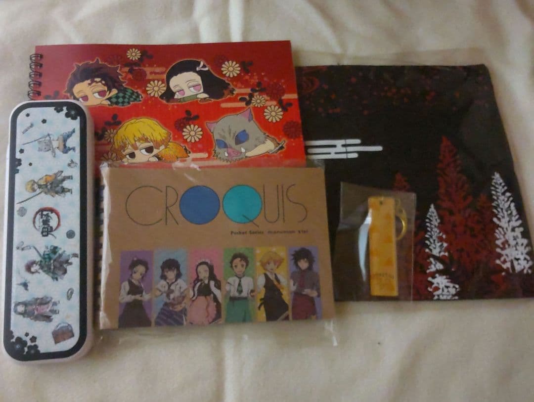 鬼滅の刃 我妻善逸 嘴平伊之助 まとめ売り