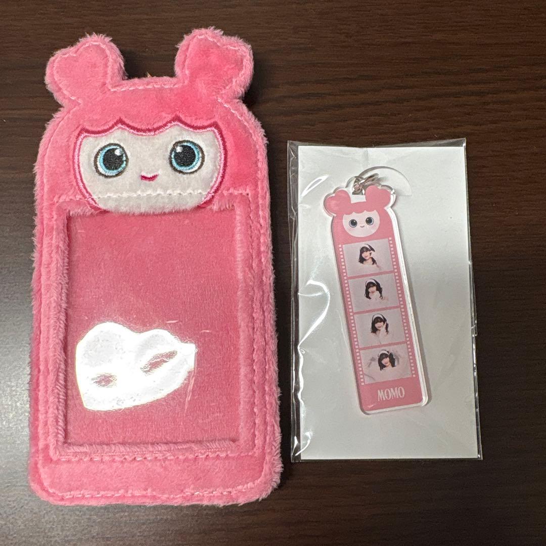 TWICE harehare トレカケース