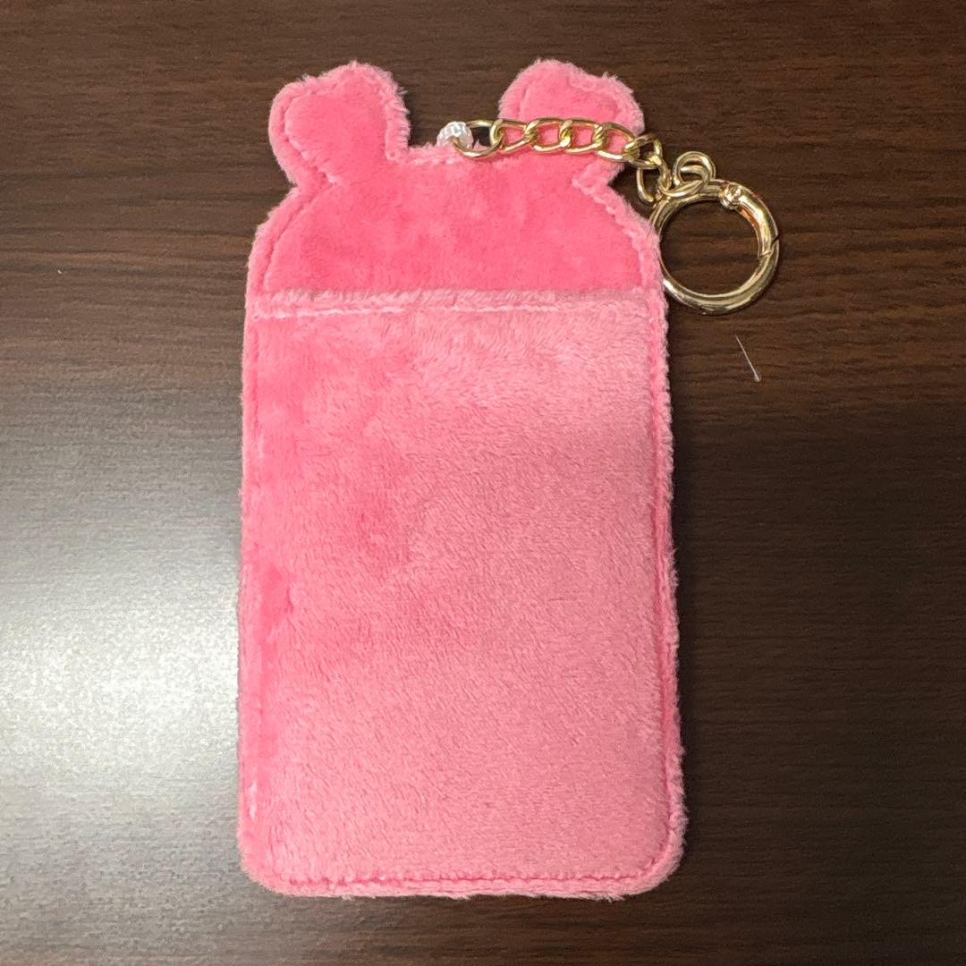 TWICE harehare トレカケース