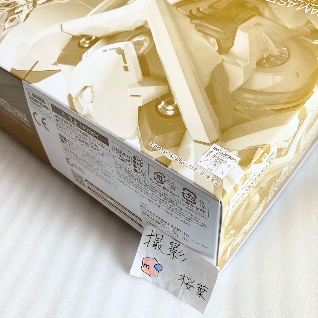 ガンプラ rg ガンダムアストレイ ゴールドフレーム天ハナ 未組立