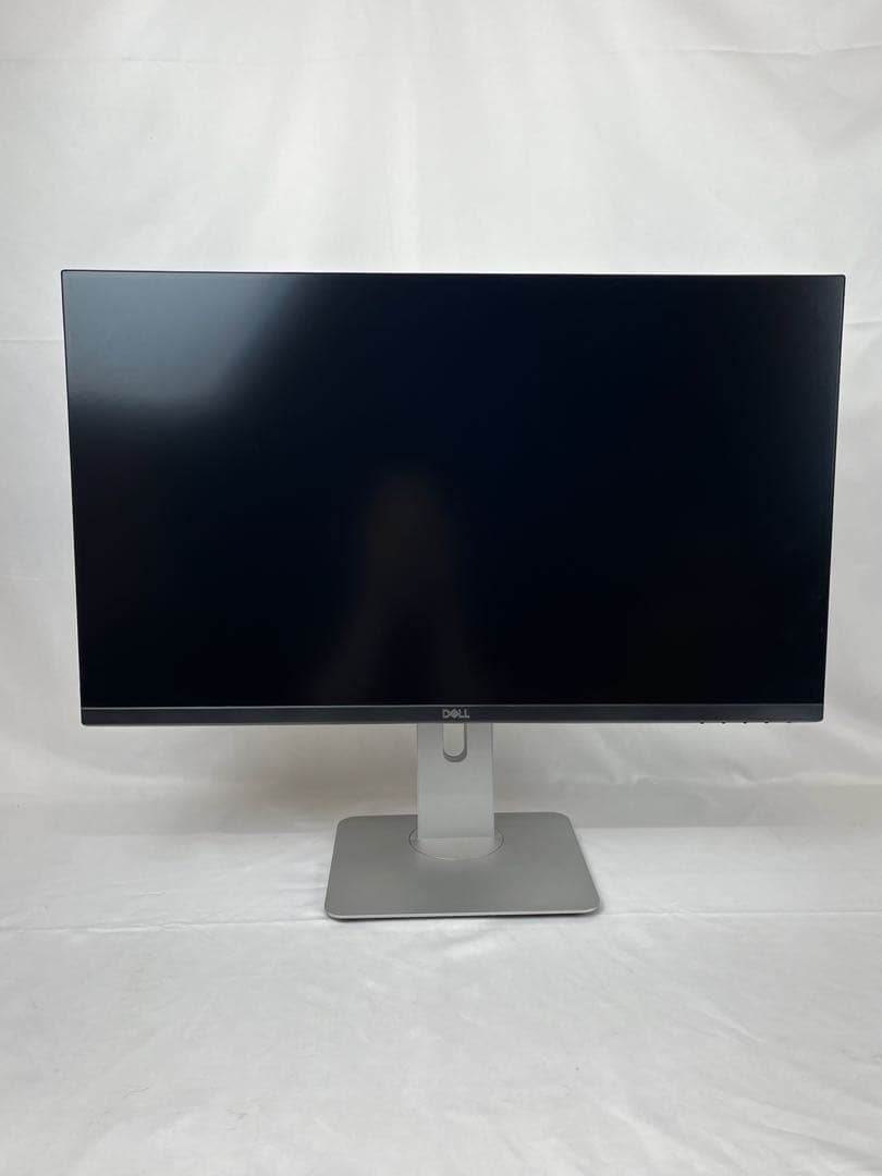 Dell P2719H 27インチ液晶モニター　IPS ディスプレイ