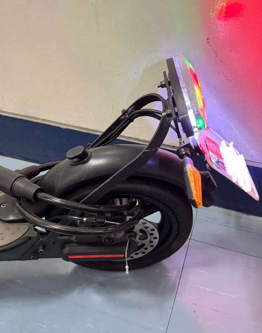 はつえ　richbit es1pro