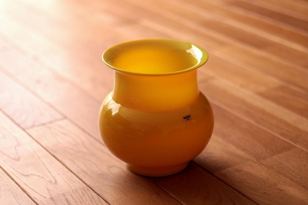 Erik Hoglund エリックホグラン 花瓶 フラワーベース 64284