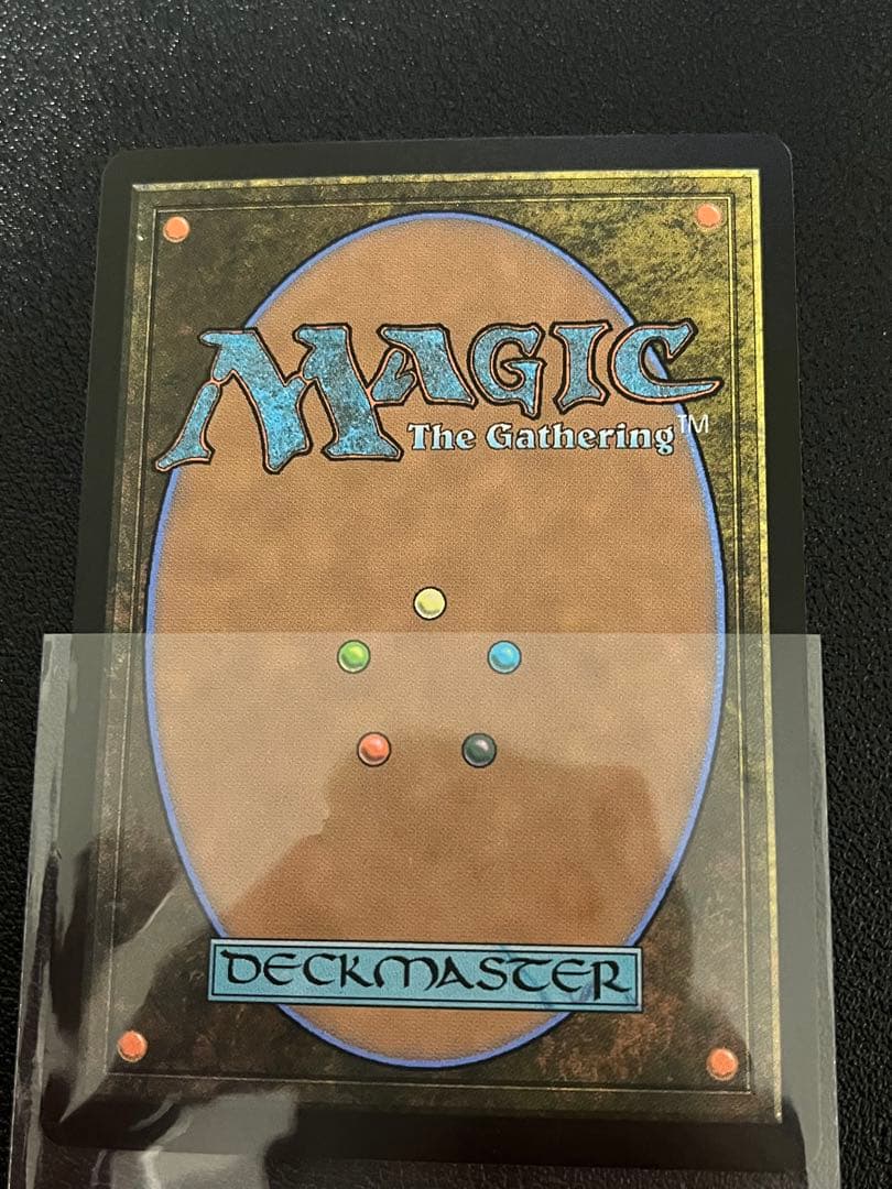 mtg FF 迷える黒魔道士、ビビ foil ボーダーレス