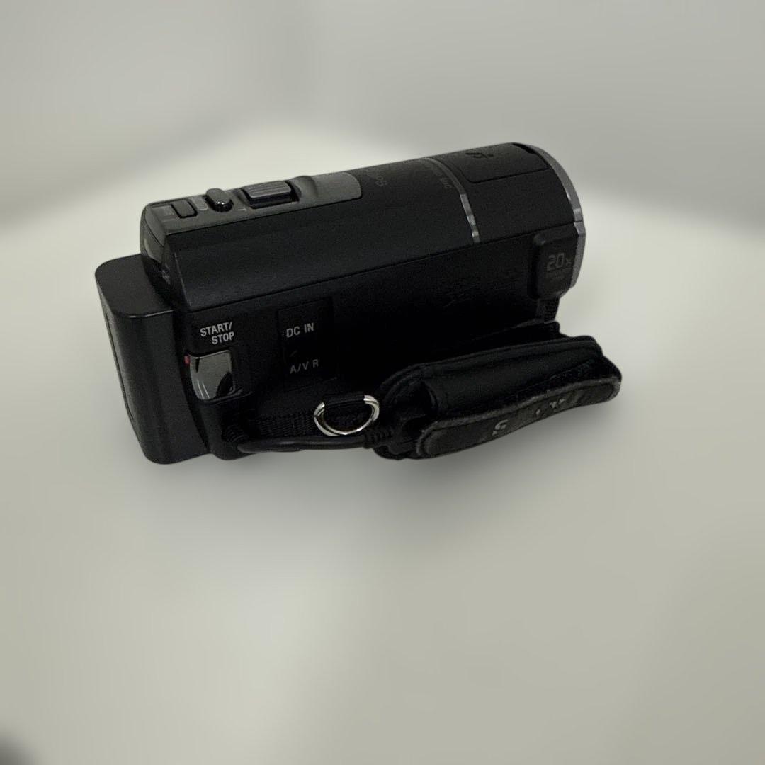 Sony HDR-PJ540 ビデオカメラ